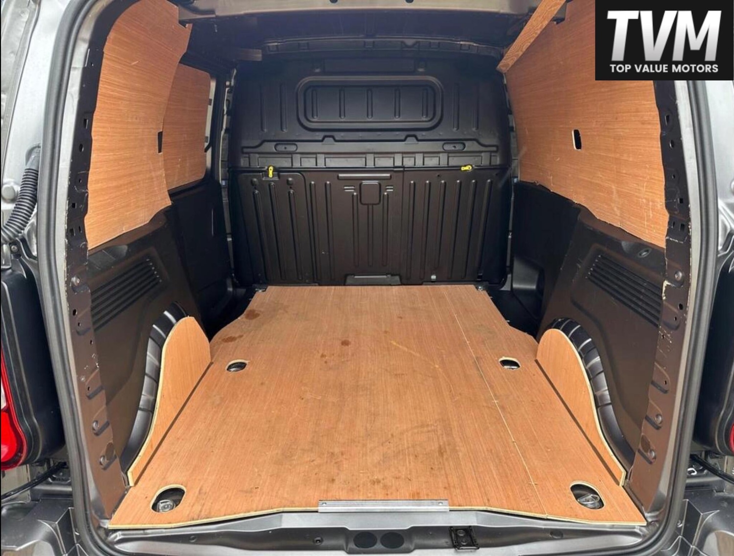 Used Vauxhall Combo 2024 for sale - 76989196: Photo 17