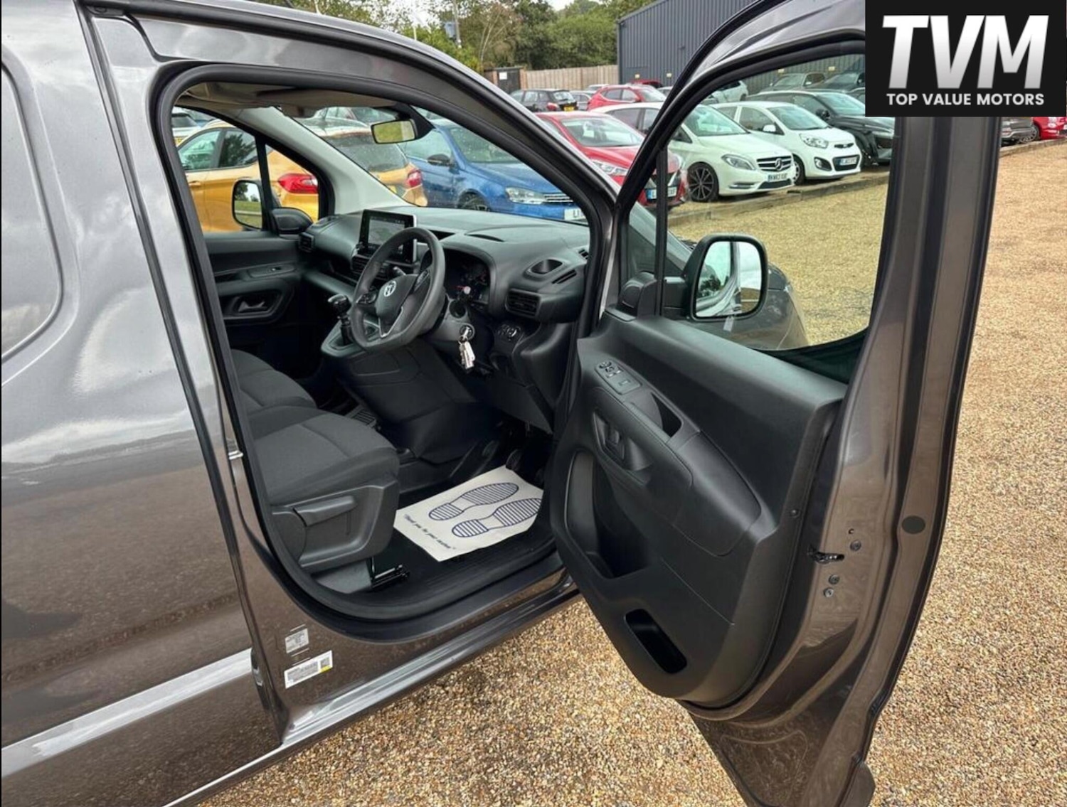 Used Vauxhall Combo 2024 for sale - 76989196: Photo 18