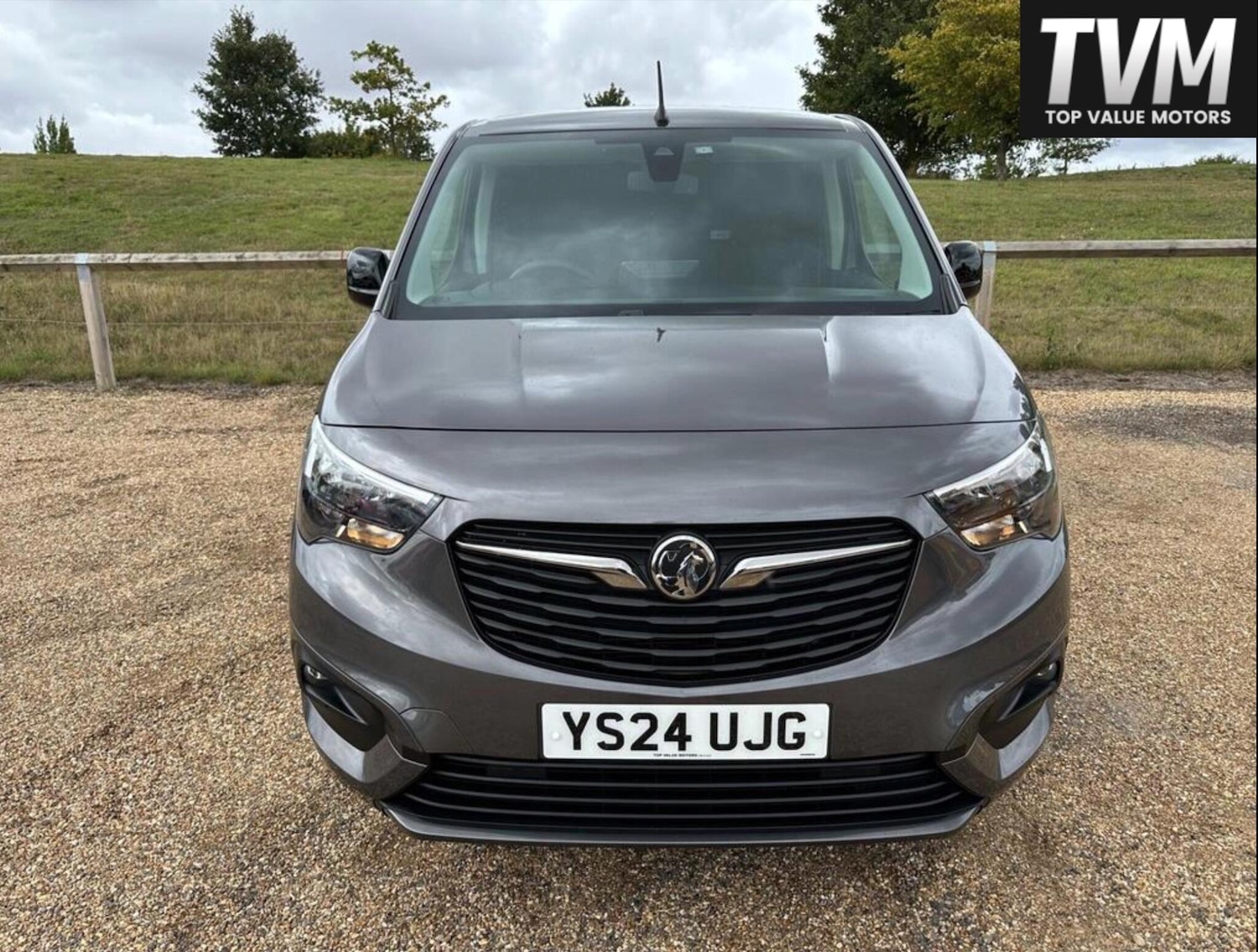 Used Vauxhall Combo 2024 for sale - 76989196: Photo 2