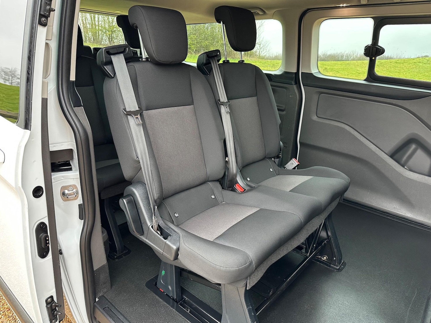 Used Ford Tourneo Custom 2022 for sale - 77387562: Photo 17