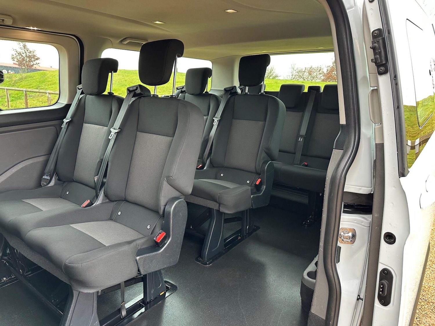 Used Ford Tourneo Custom 2022 for sale - 77387562: Photo 18