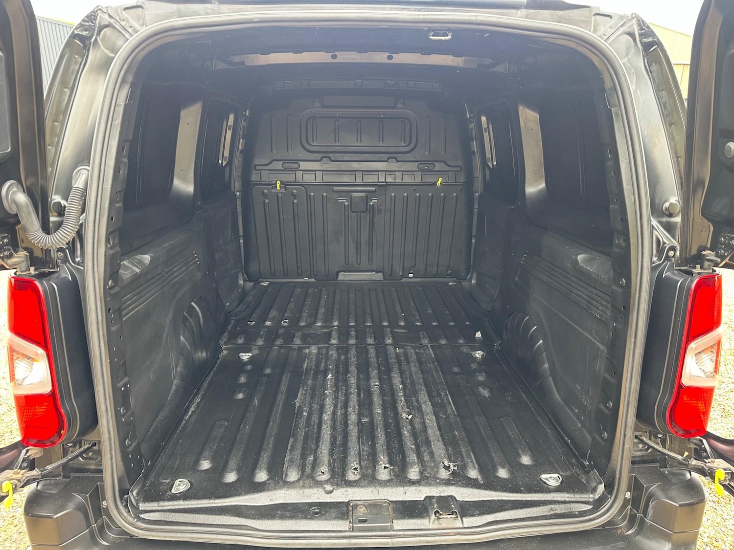 Vehicle 13