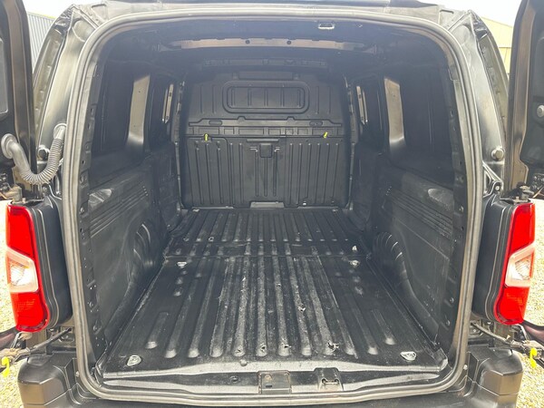 Used Toyota ProAce 2021 for sale - 72153428: Photo 13