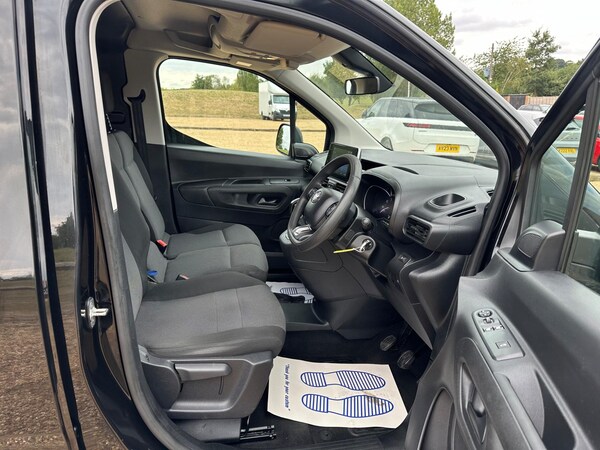 Used Toyota ProAce 2021 for sale - 72153428: Photo 9