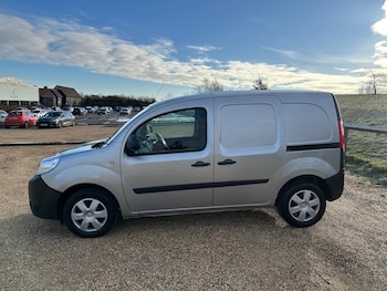 Used Nissan NV250 2021 for sale - 78334251: Photo