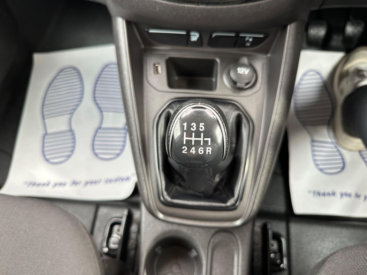 Used Ford Transit Courier 2019 for sale - 76988665: Photo 11