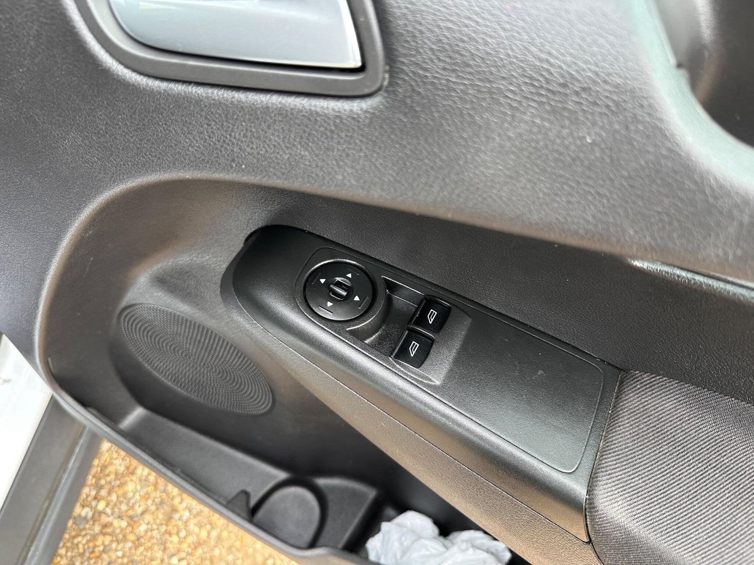 Used Ford Transit Courier 2019 for sale - 76988665: Photo 17