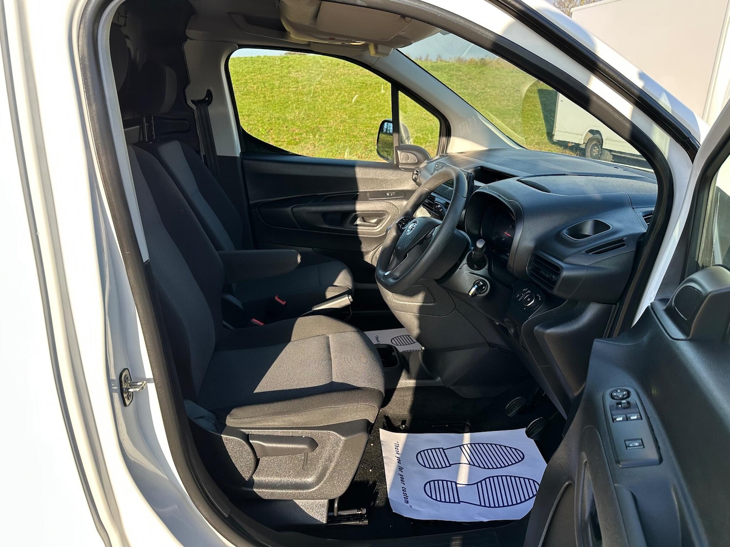 Used Vauxhall Combo 2019 for sale - 77163521: Photo 9
