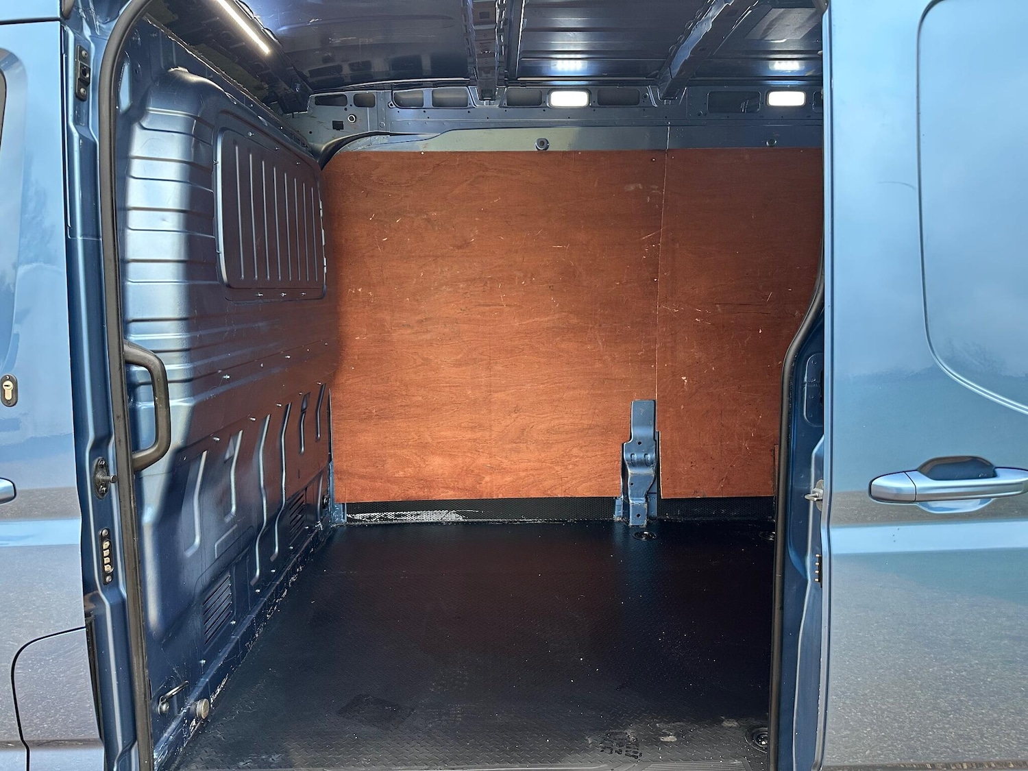 Used Maxus Deliver 9 2021 for sale - 77883498: Photo 12