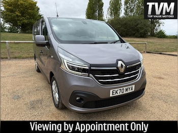 Renault - Trafic