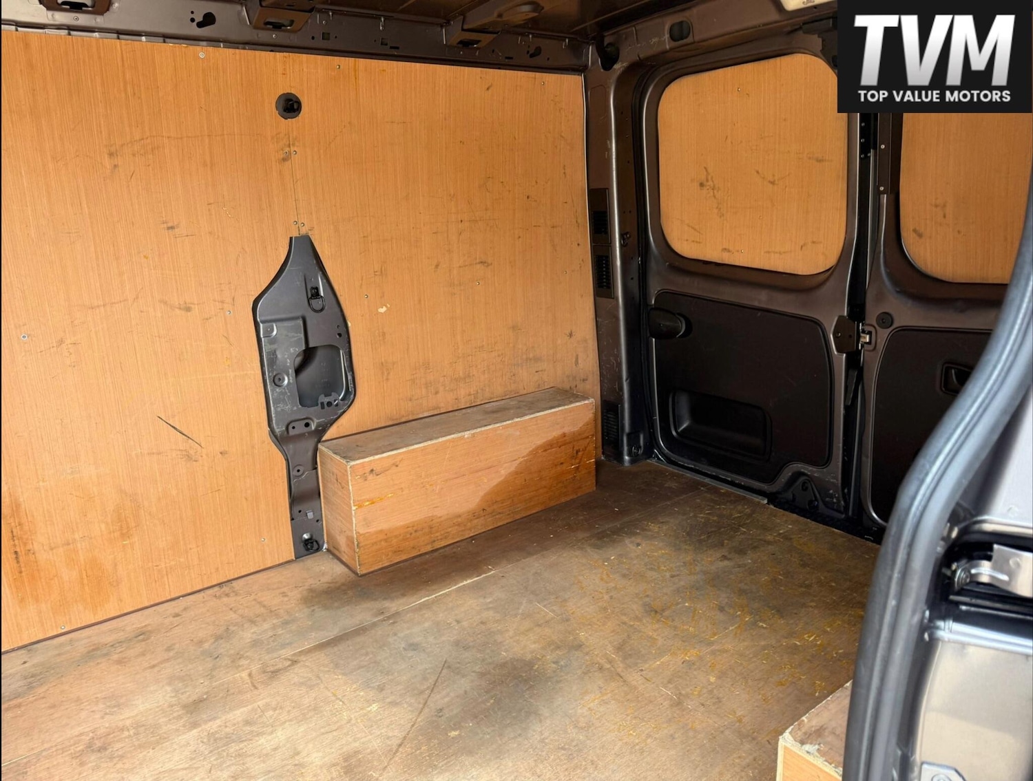 Vehicle 24