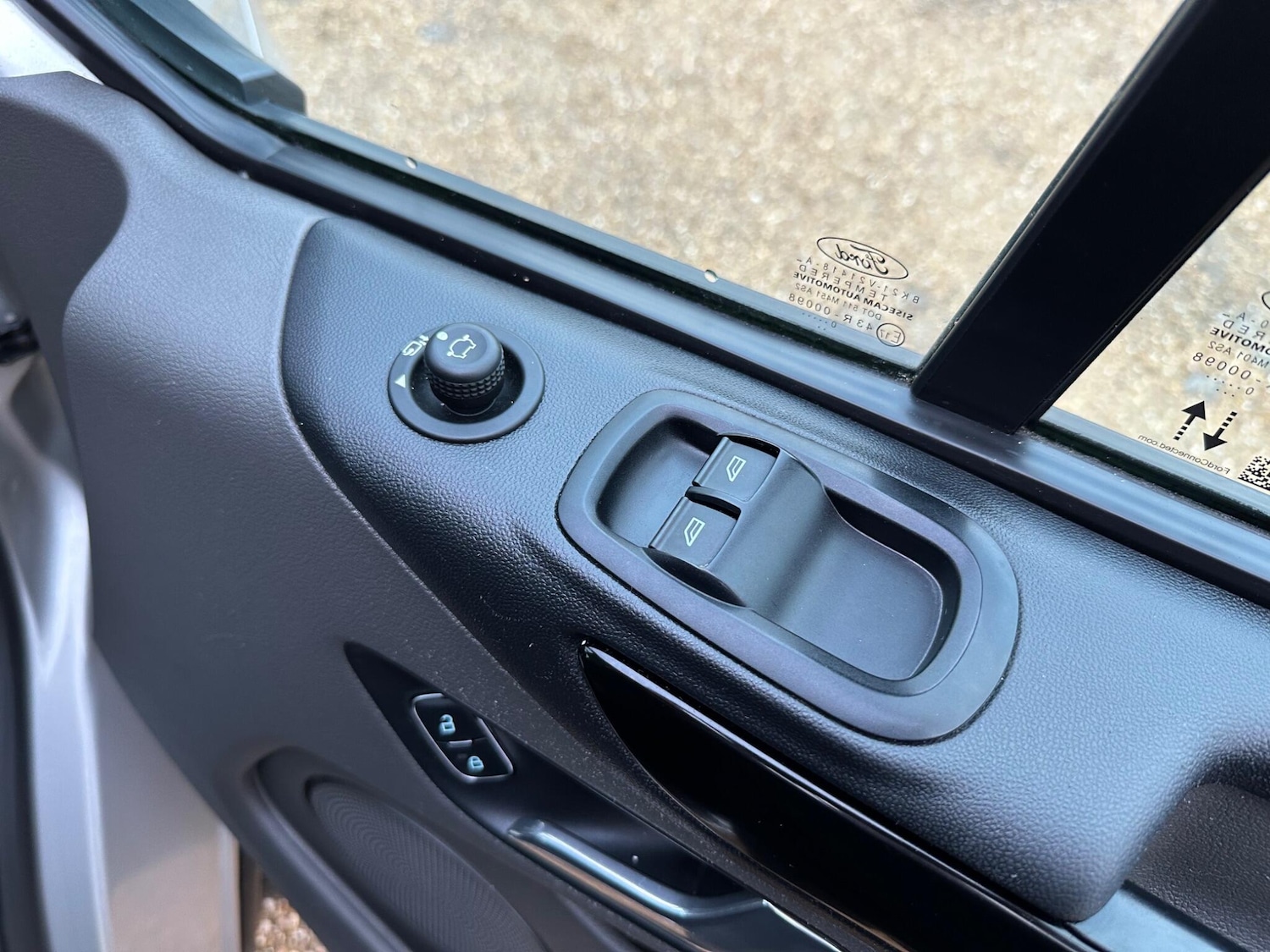 Used Ford Transit Custom 2020 for sale - 77510131: Photo 10