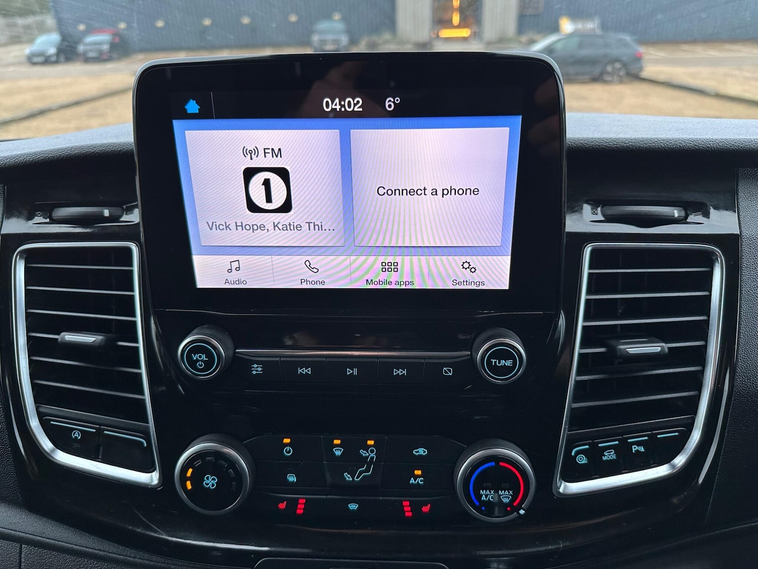 Used Ford Transit Custom 2020 for sale - 77510131: Photo 13