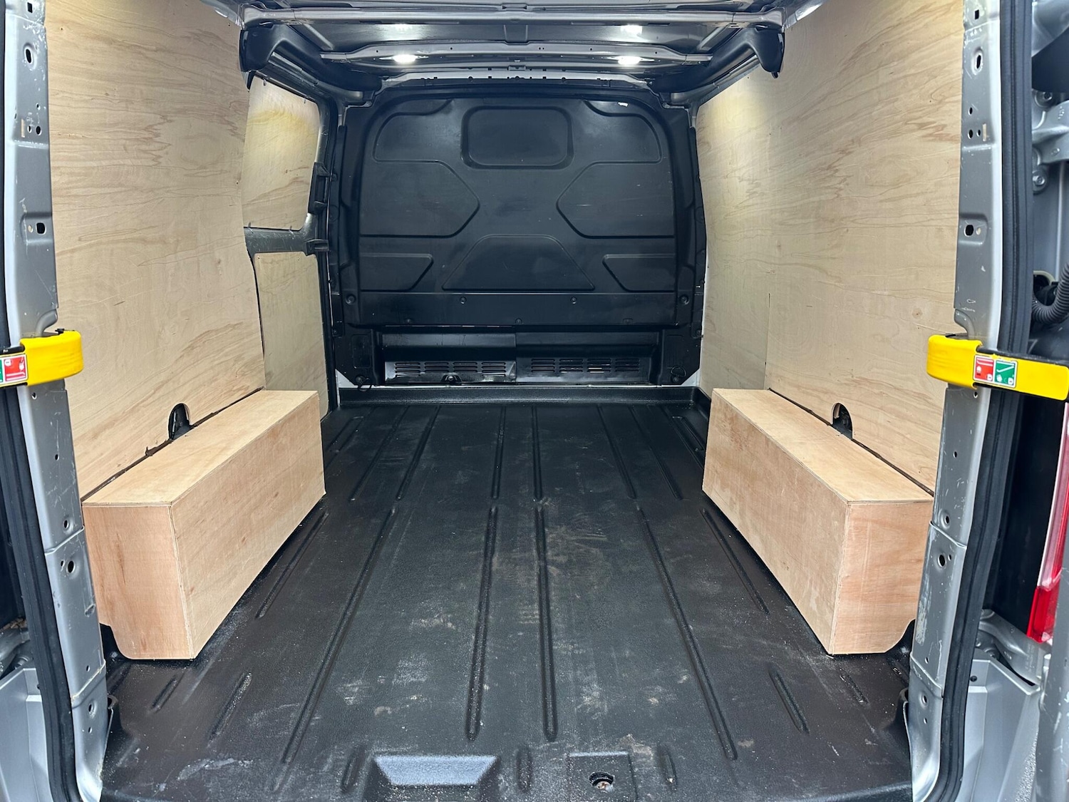 Used Ford Transit Custom 2020 for sale - 77510131: Photo 14