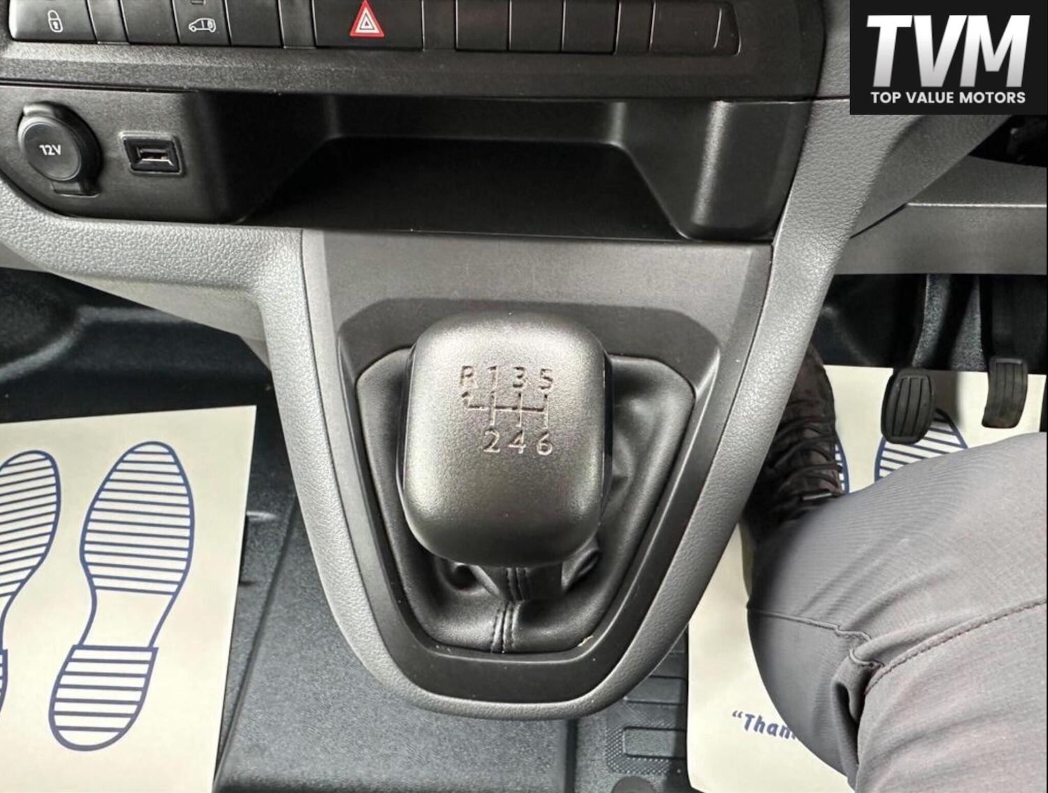 Used Citroen Dispatch 2020 for sale - 76989808: Photo 10