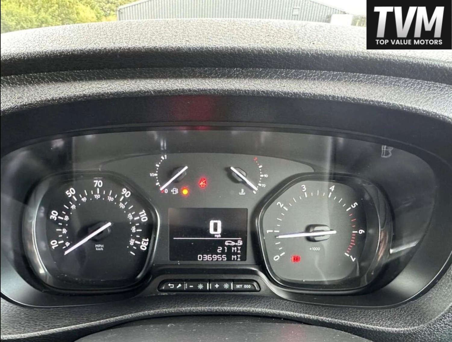 Used Citroen Dispatch 2020 for sale - 76989808: Photo 11