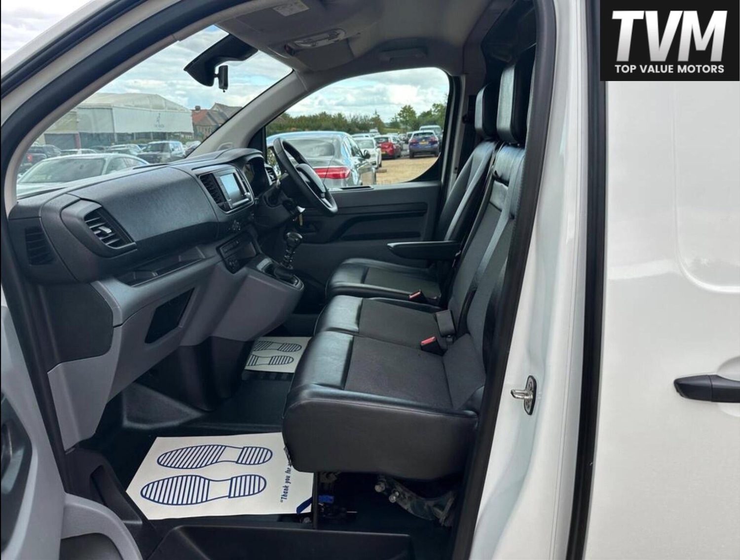 Used Citroen Dispatch 2020 for sale - 76989808: Photo 12