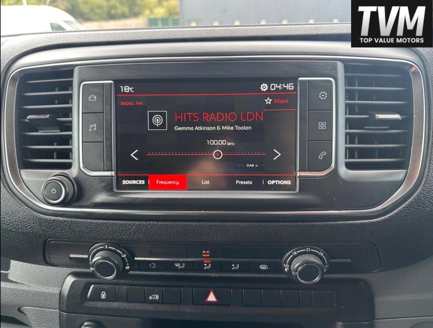 Used Citroen Dispatch 2020 for sale - 76989808: Photo 13