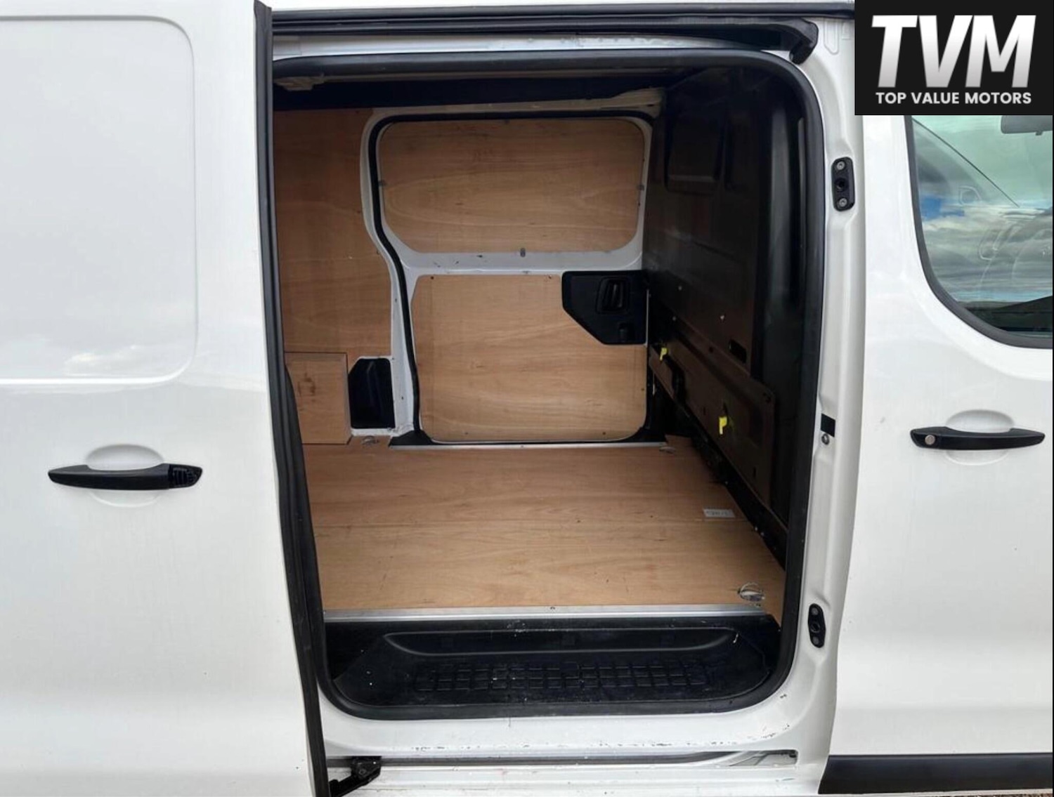 Used Citroen Dispatch 2020 for sale - 76989808: Photo 14