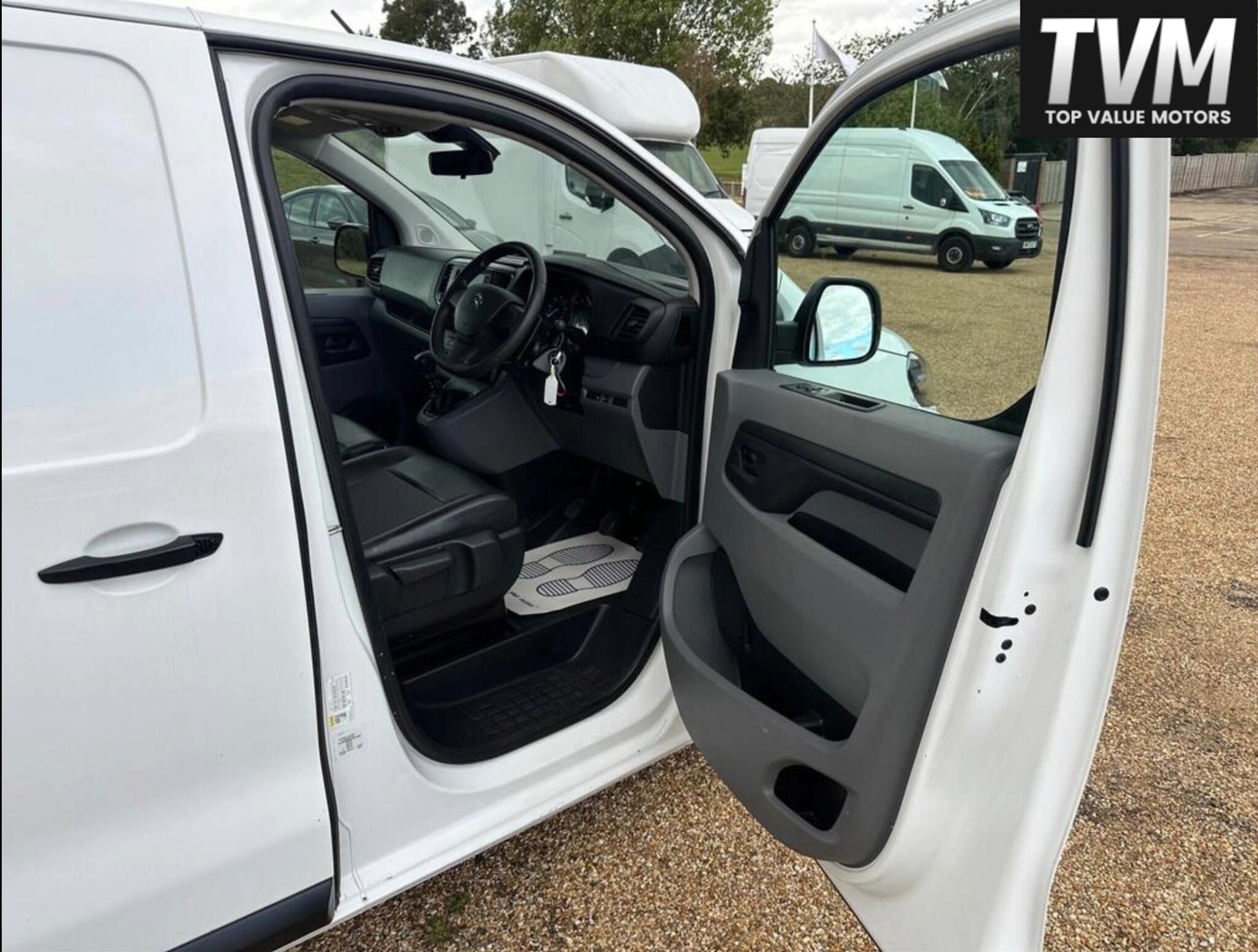 Used Citroen Dispatch 2020 for sale - 76989808: Photo 17