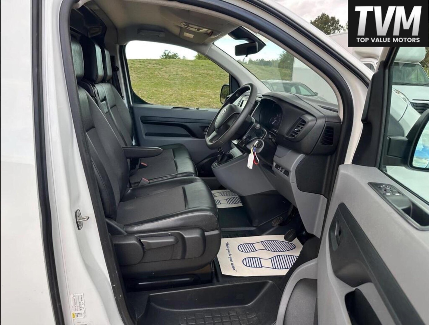 Used Citroen Dispatch 2020 for sale - 76989808: Photo 9