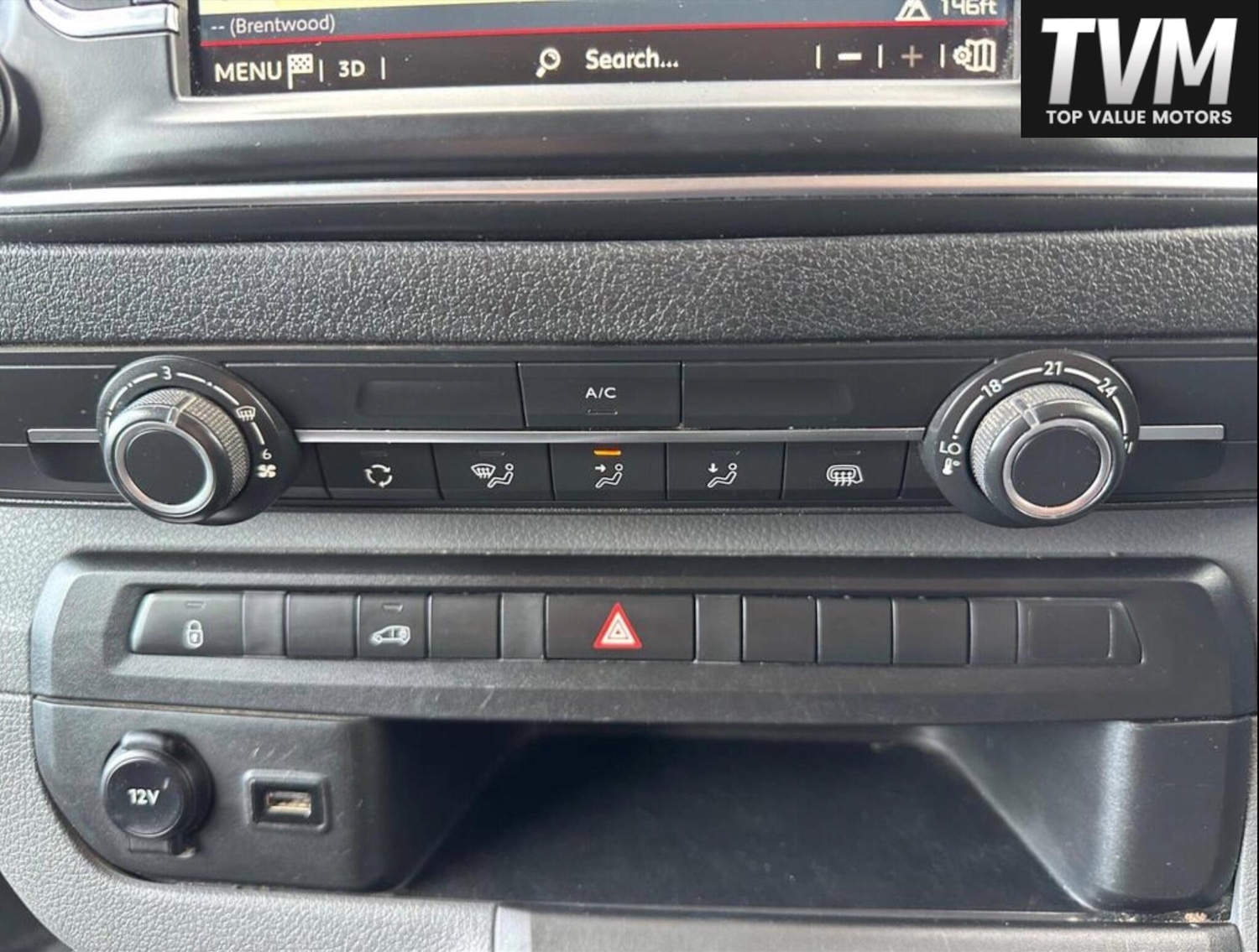 Used Citroen Dispatch 2022 for sale - 76993320: Photo 10