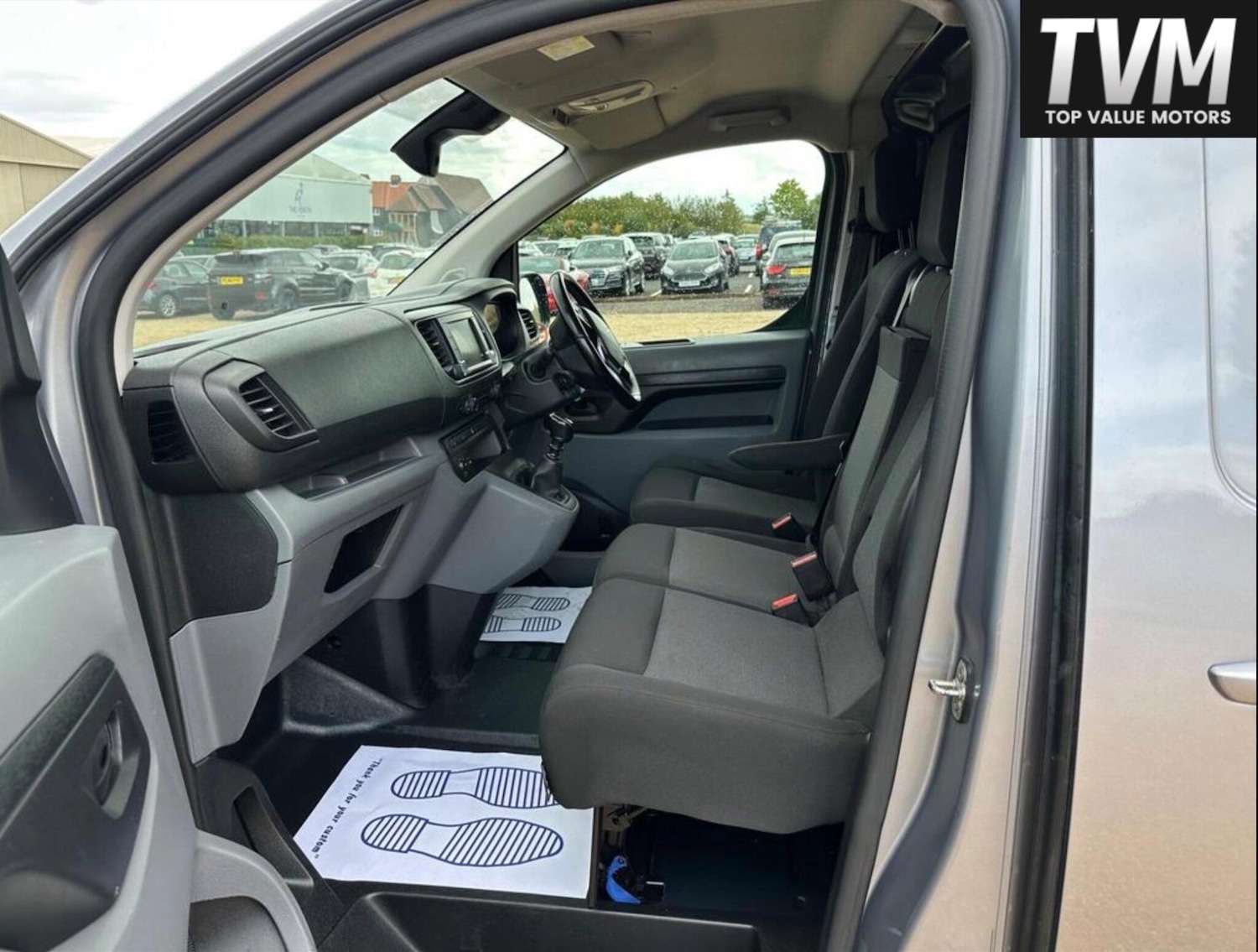 Used Citroen Dispatch 2022 for sale - 76993320: Photo 13