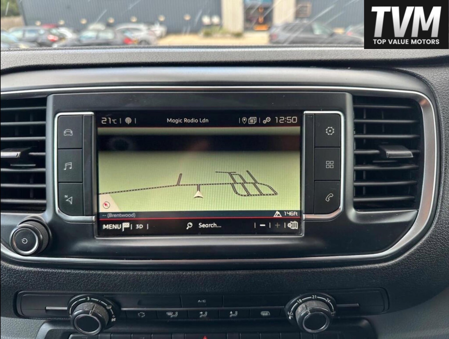 Used Citroen Dispatch 2022 for sale - 76993320: Photo 16