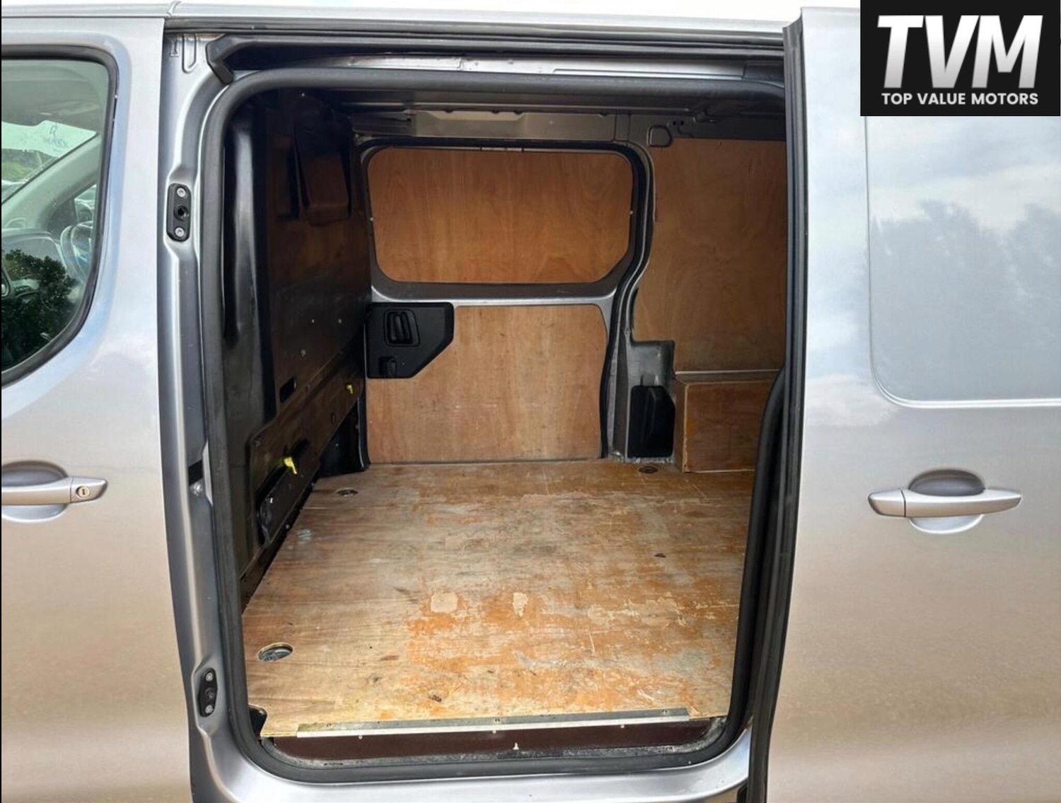 Used Citroen Dispatch 2022 for sale - 76993320: Photo 17