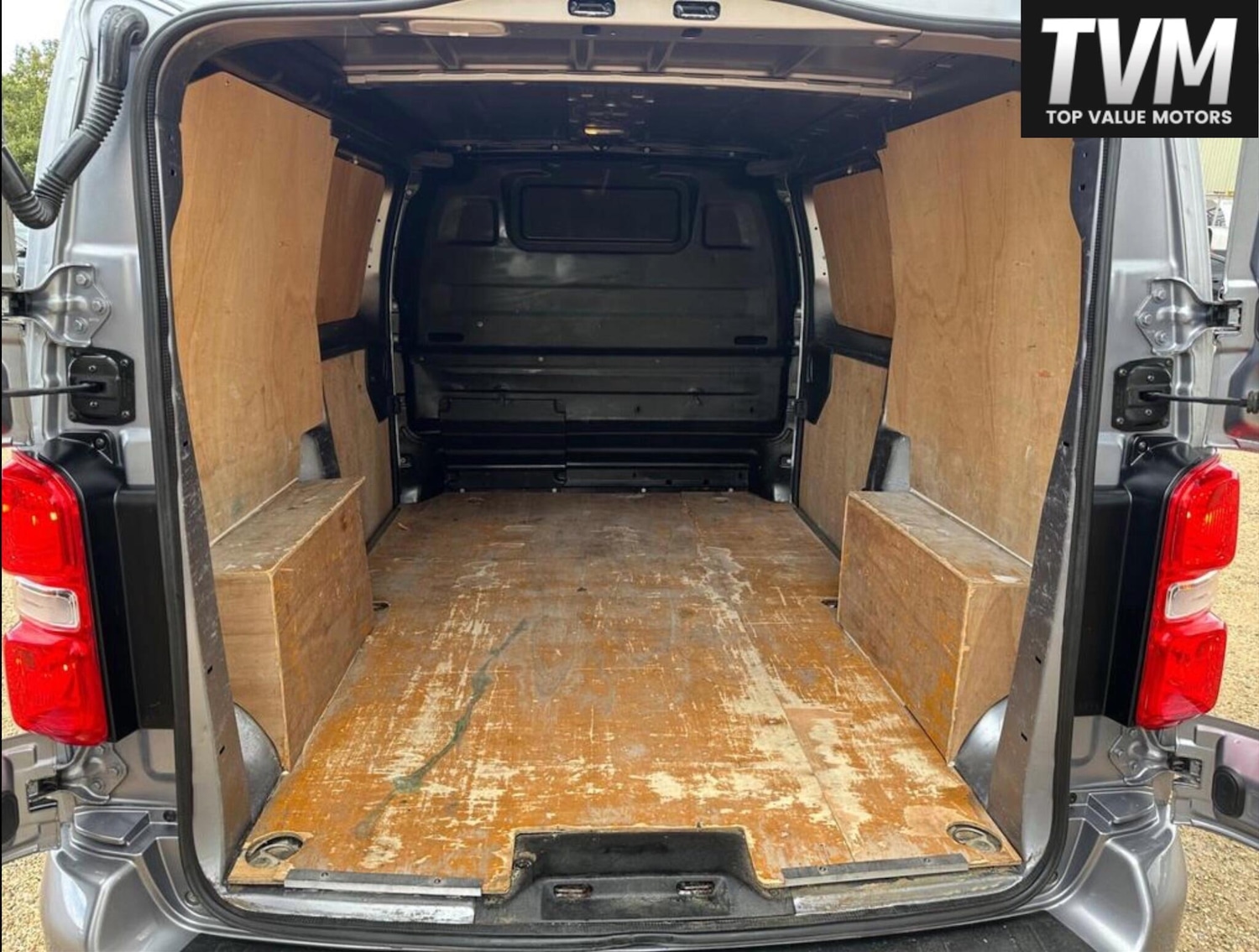 Used Citroen Dispatch 2022 for sale - 76993320: Photo 18