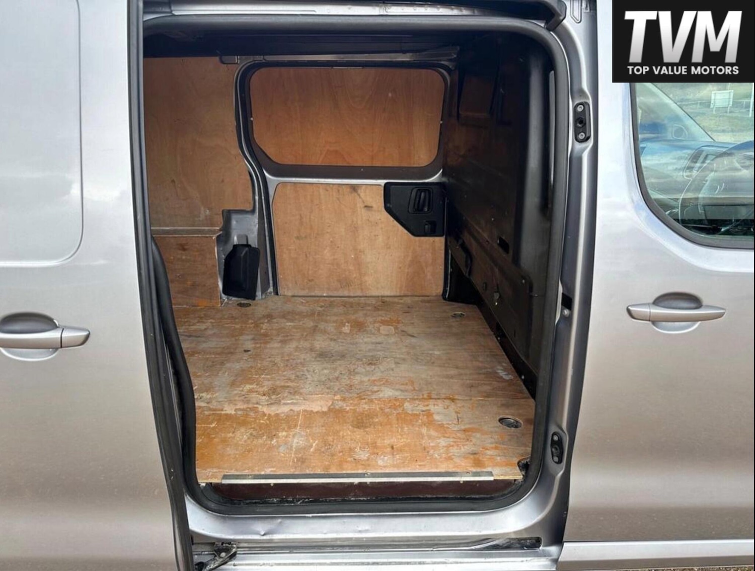 Used Citroen Dispatch 2022 for sale - 76993320: Photo 19