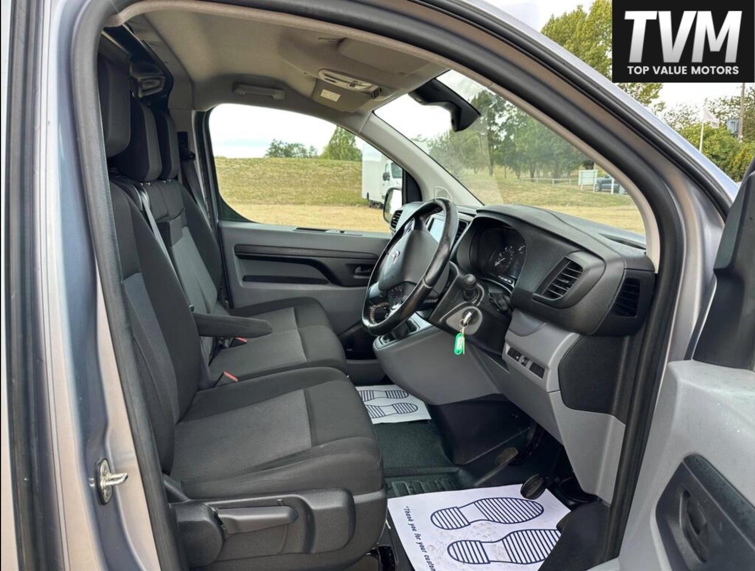 Used Citroen Dispatch 2022 for sale - 76993320: Photo 9