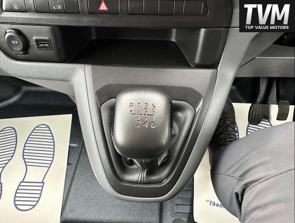 Used Citroen Dispatch 2020 for sale - 73930374: Photo 10