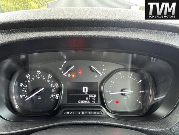 Used Citroen Dispatch 2020 for sale - 73930374: Photo 11