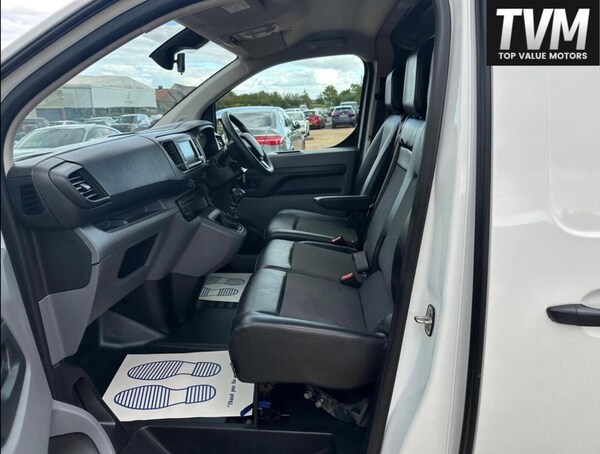 Used Citroen Dispatch 2020 for sale - 73930374: Photo 12
