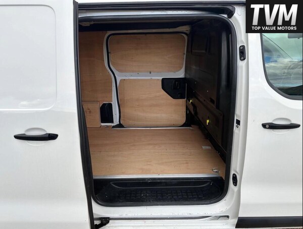 Used Citroen Dispatch 2020 for sale - 73930374: Photo 14