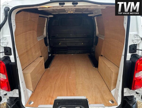 Used Citroen Dispatch 2020 for sale - 73930374: Photo 15