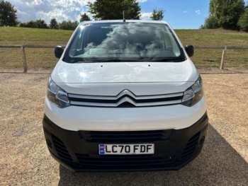 Used Citroen Dispatch 2020 for sale - 73930374: Photo