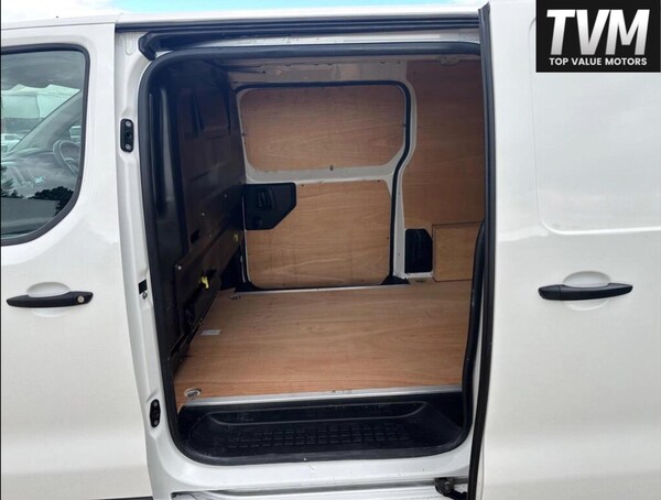 Used Citroen Dispatch 2020 for sale - 73930374: Photo 33