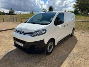 Used Citroen Dispatch 2020 for sale - 73930374: Photo