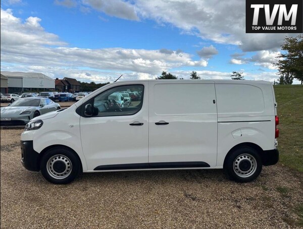 Used Citroen Dispatch 2020 for sale - 73930374: Photo 4