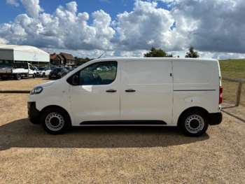 Used Citroen Dispatch 2020 for sale - 73930374: Photo