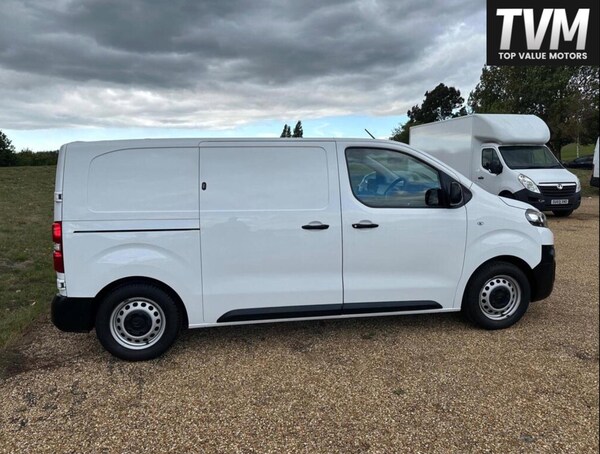 Used Citroen Dispatch 2020 for sale - 73930374: Photo 7