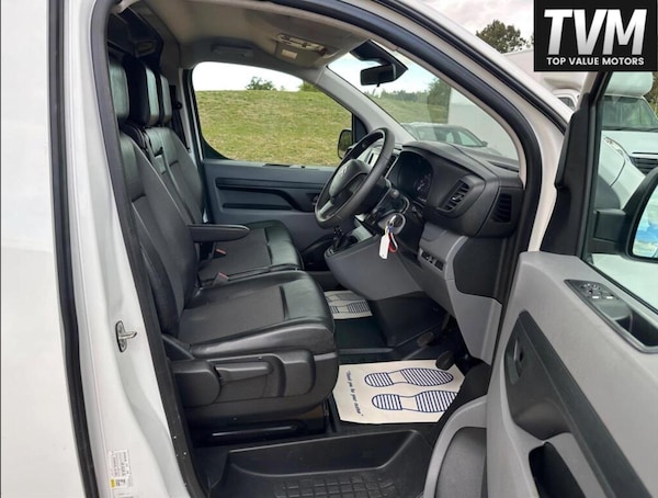 Used Citroen Dispatch 2020 for sale - 73930374: Photo 9
