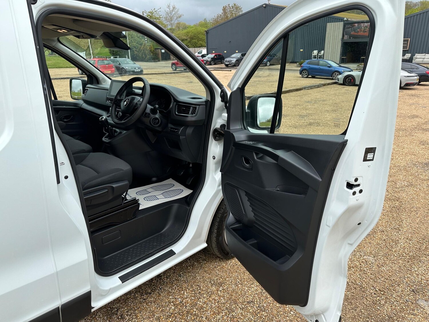 Vehicle 15