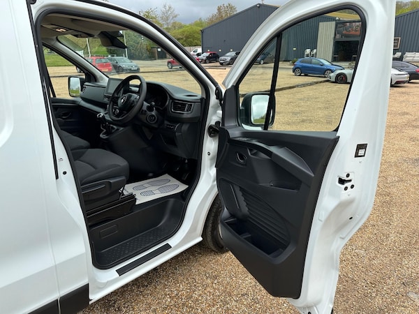Used Renault Trafic 2023 for sale - 74371691: Photo 15