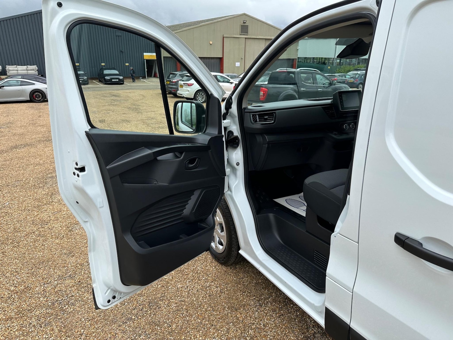 Vehicle 16
