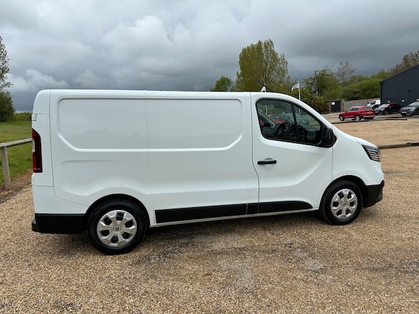 Used Renault Trafic 2023 for sale - 74371691: Photo 7