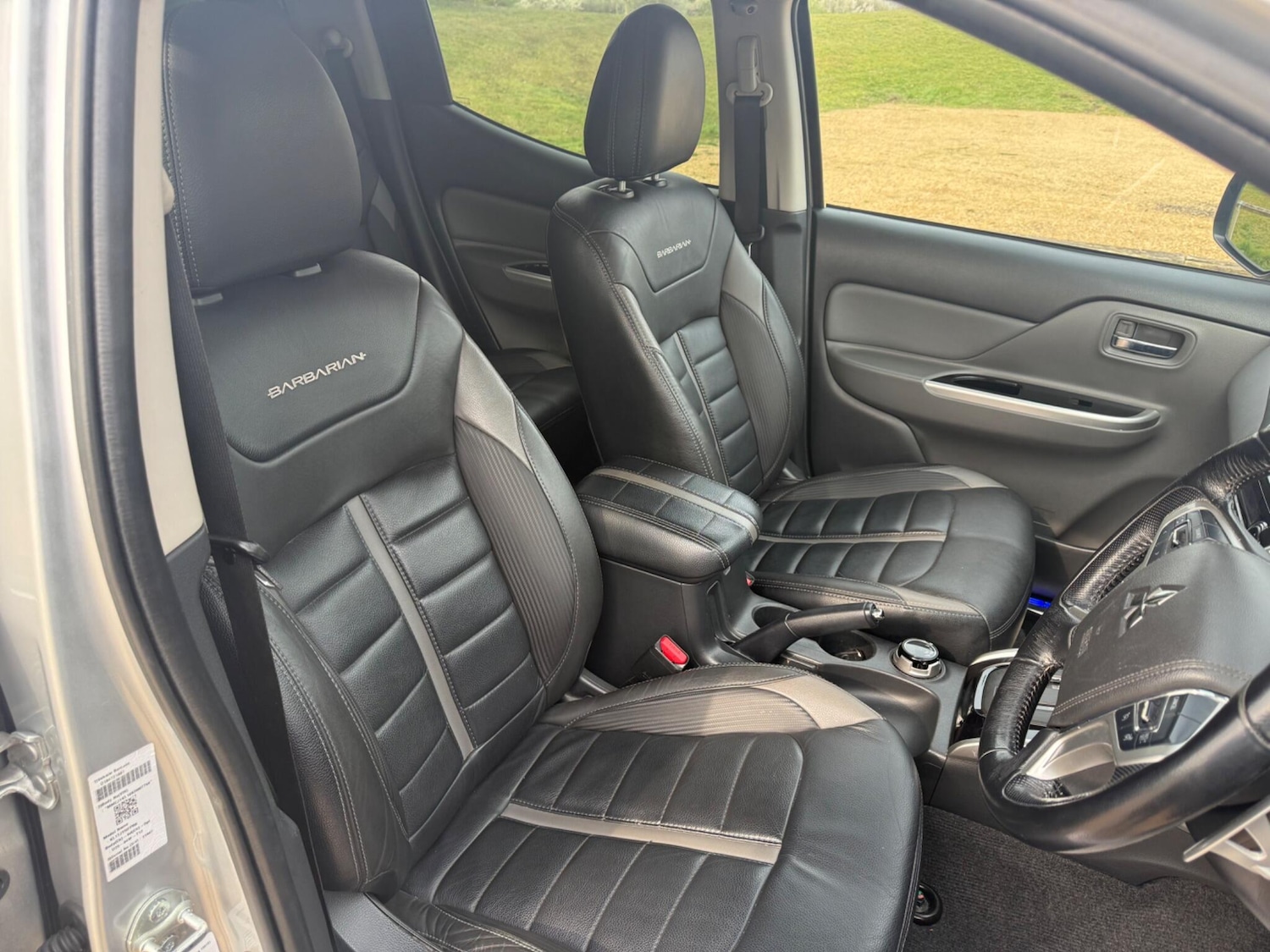 Used Mitsubishi L200 2019 for sale - 78101461: Photo 10