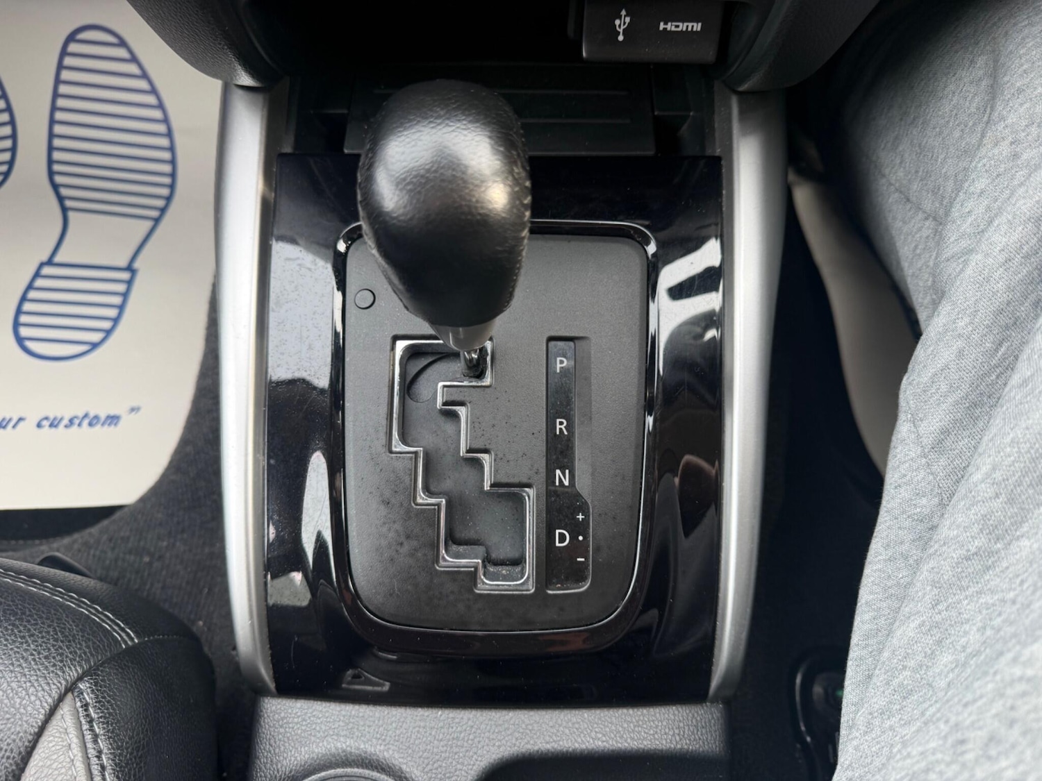 Used Mitsubishi L200 2019 for sale - 78101461: Photo 13